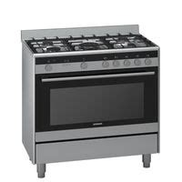 siemens gas stove south africa